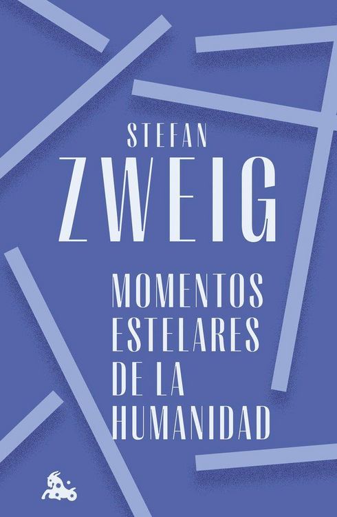 Produktbild: Momentos estelares de la humanidad