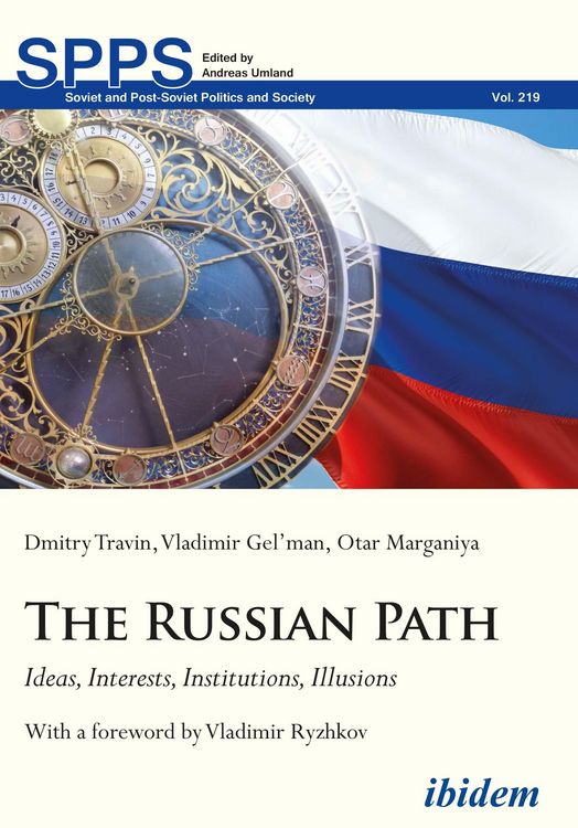 Produktbild: The Russian Path