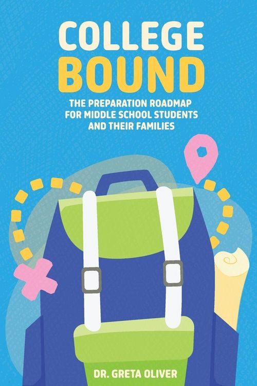 Produktbild: College Bound