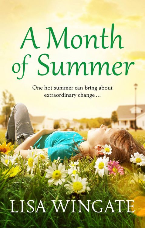 Produktbild: A Month of Summer