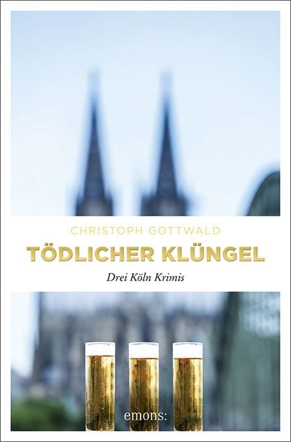 Produktbild: T&ouml;dlicher Kl&uuml;ngel