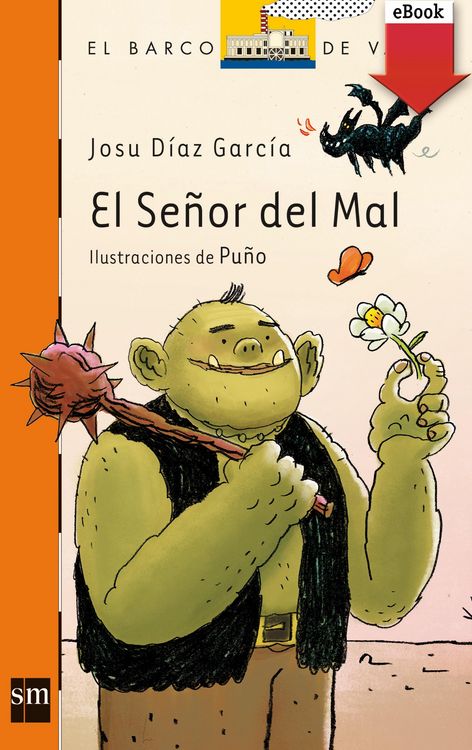 Produktbild: El Se&ntilde;or del Mal