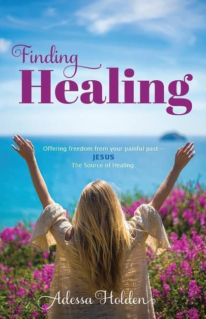 Produktbild: Finding Healing