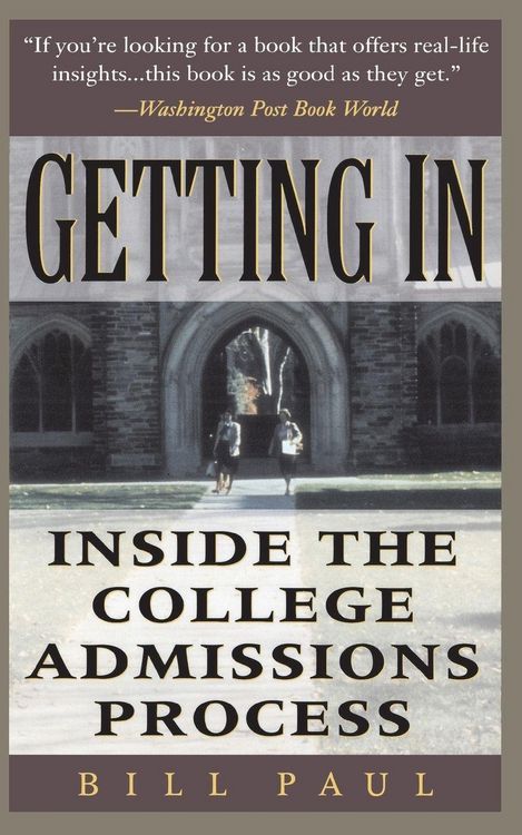 Produktbild: Getting in