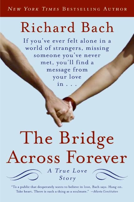 Produktbild: Bridge Across Forever, The