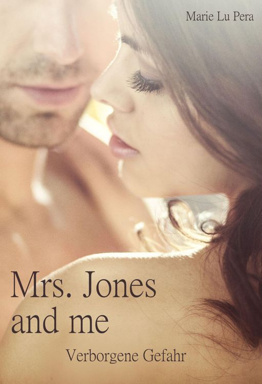 Produktbild: Mrs. Jones and me