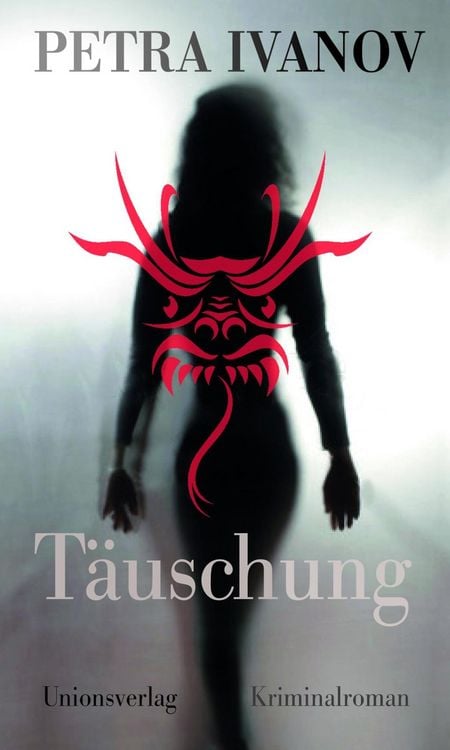 Produktbild: Ivanov, P: T&auml;uschung