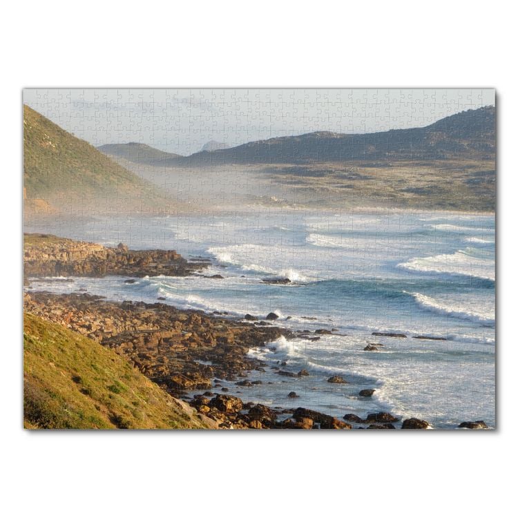 Produktbild: Lais Puzzle S&uuml;dafrika 1000 Teile
