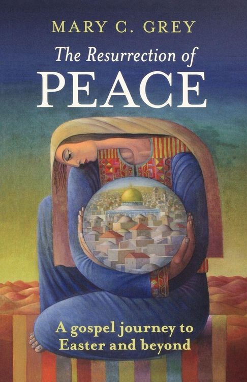 Produktbild: Resurrection of Peace, the - A Gospel Journey to Easter and Beyond