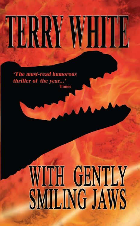 Produktbild: With Gently Smiling Jaws
