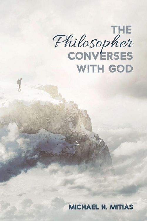 Produktbild: The Philosopher Converses with God