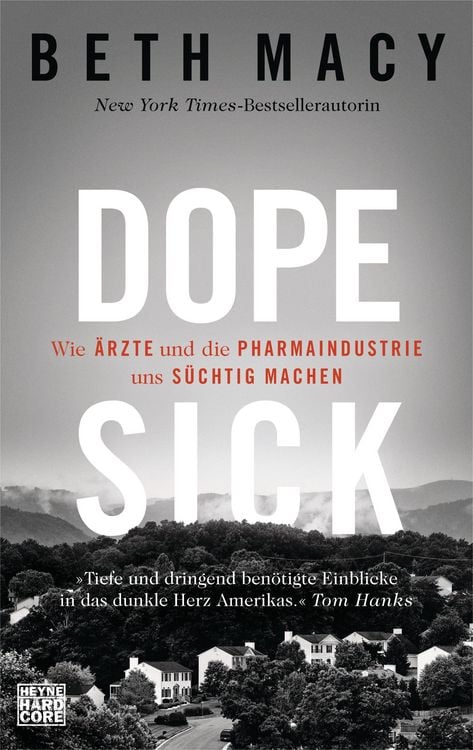 Produktbild: Dopesick