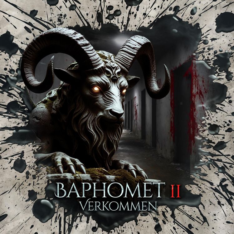 Produktbild: Baphomet II Verkommen