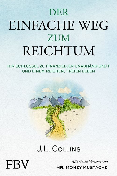 Produktbild: Der einfache Weg zum Reichtum