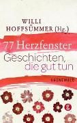 Produktbild: 77 Herzfenster