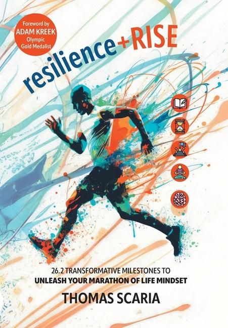 Produktbild: Resilience+Rise