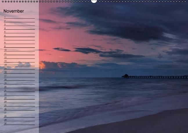 Produktbild: Herrliche Sommerzeit... Relax! / Geburtstagskalender (Wandkalender immerw&auml;hrend DIN A2 quer)