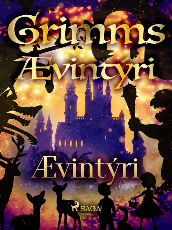 Produktbild: &AElig;vint&yacute;ri