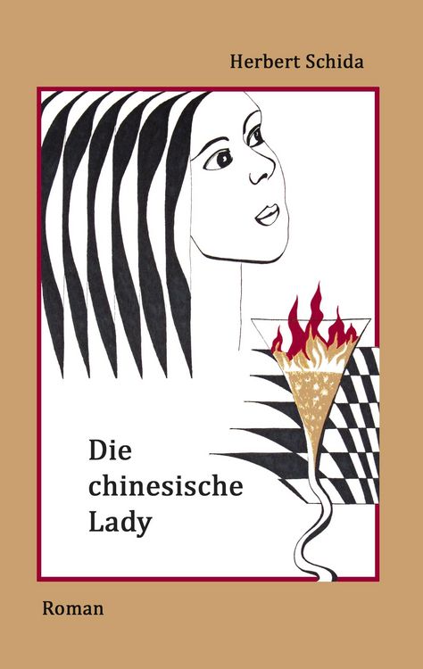 Produktbild: Die chinesische Lady