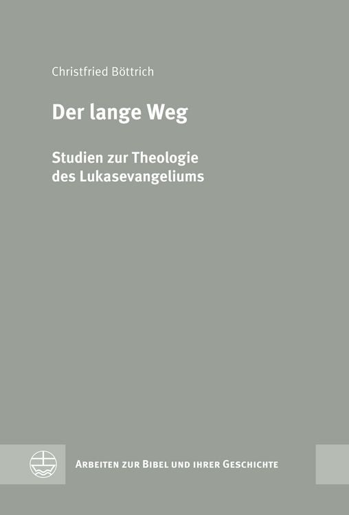Produktbild: Der lange Weg