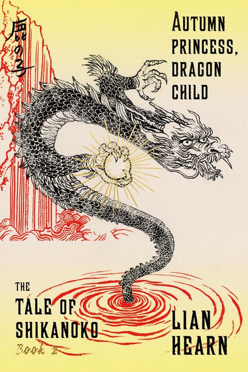 Produktbild: Autumn Princess, Dragon Child