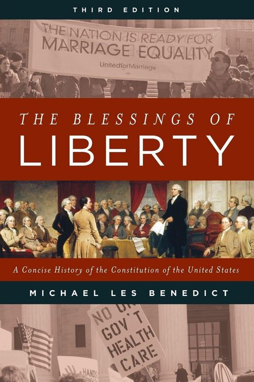 Produktbild: Blessings of Liberty