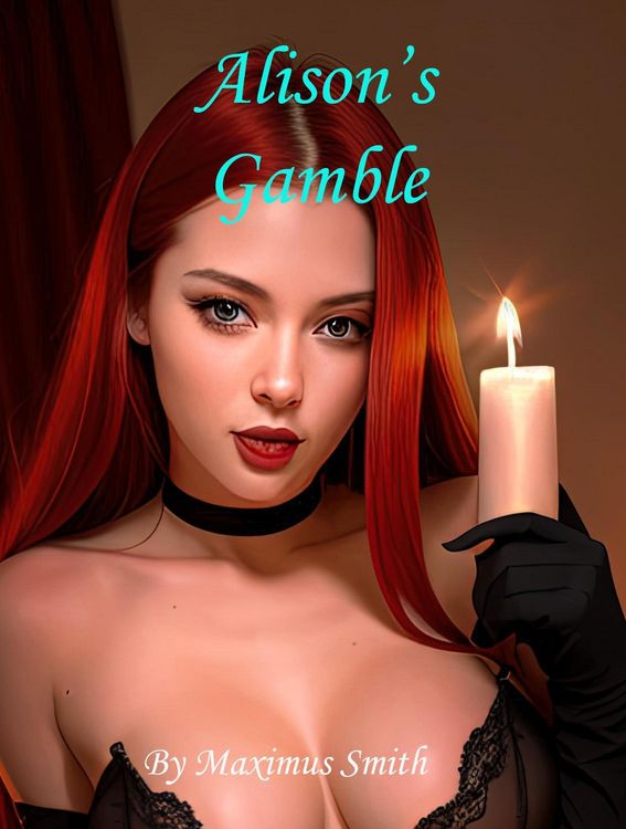 Produktbild: Alison's Gamble
