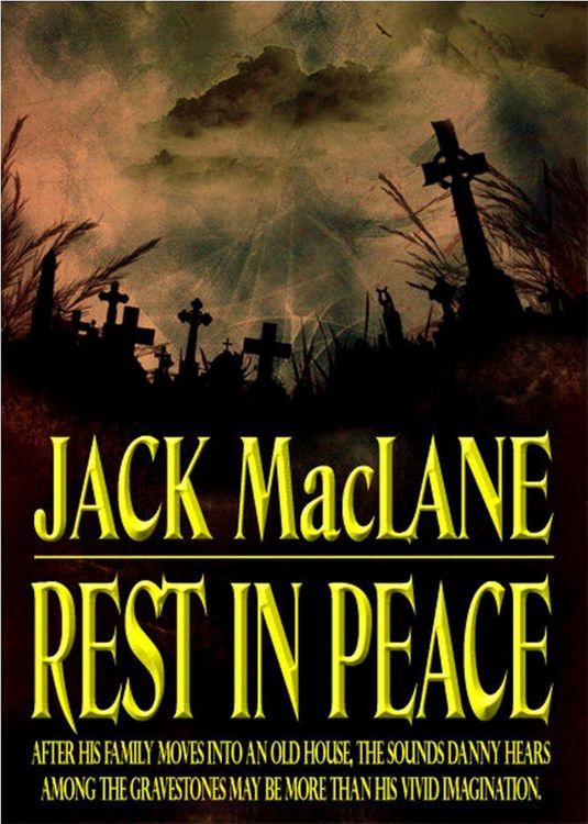 Produktbild: Rest in Peace