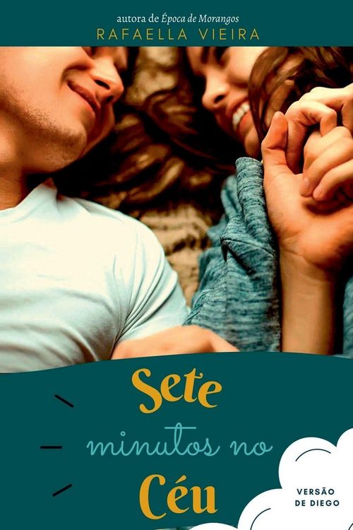 Produktbild: Sete Minutos No C&eacute;u