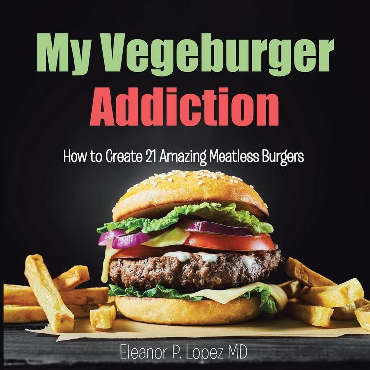 Produktbild: My Vegeburger Addiction