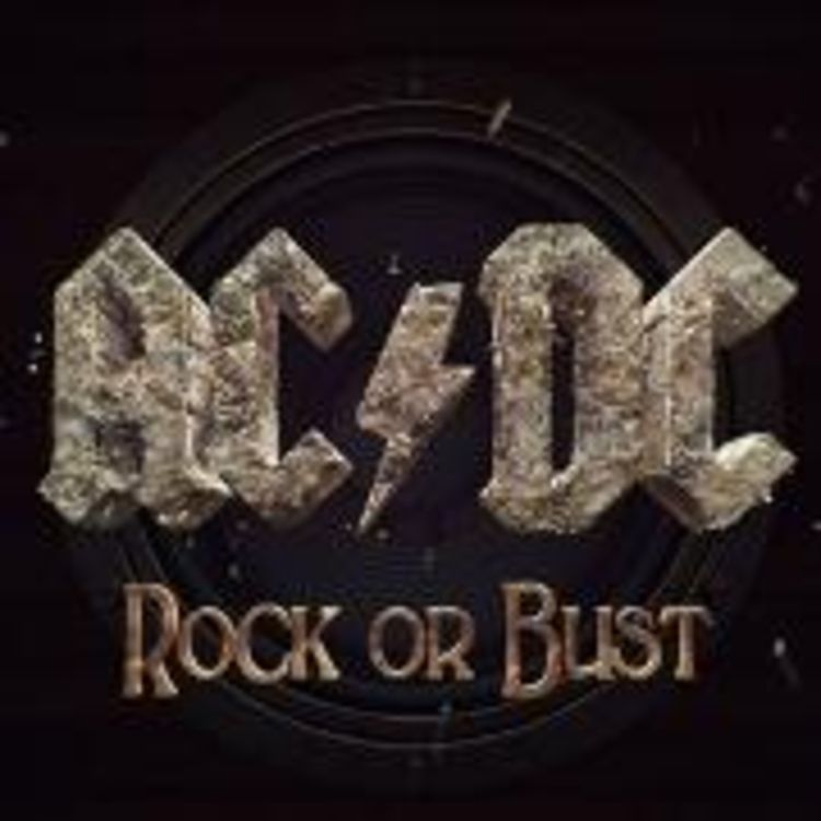 Produktbild: Rock or Bust