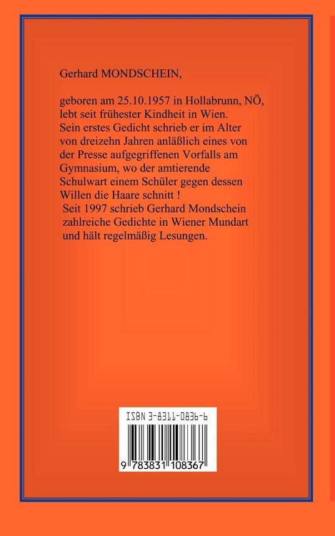 Produktbild: So kurz is a Joahr