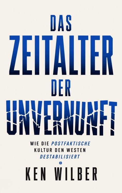 Produktbild: Das Zeitalter der Unvernunft