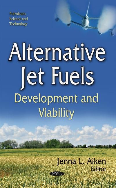 Produktbild: Alternative Jet Fuels