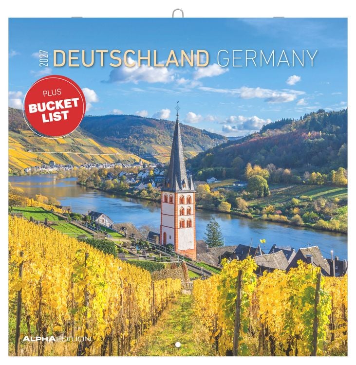 Produktbild: Deutschland 2027