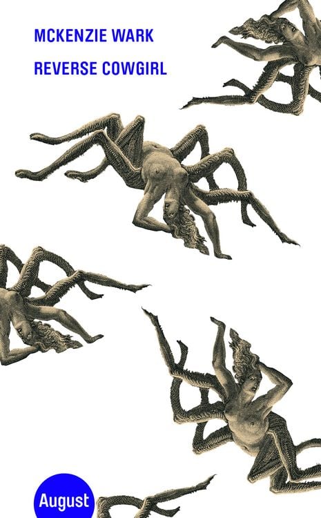 Produktbild: Reverse Cowgirl