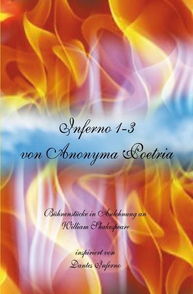 Produktbild: William Shakespeare - Inferno 1-3