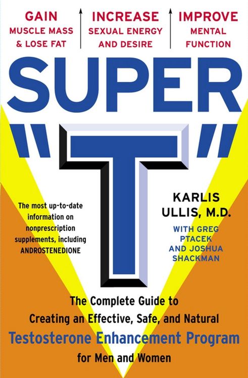 Produktbild: Super T