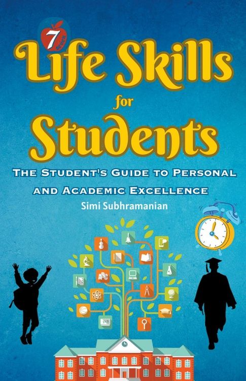 Produktbild: 7 Life Skills for Students