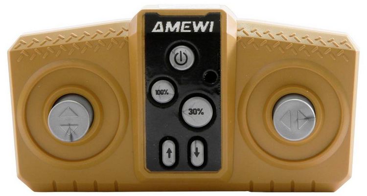 Produktbild: Amewi 22747 RC-Modell 1:64 Elektro Baufahrzeug