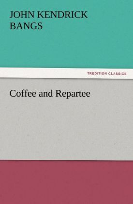Produktbild: Coffee and Repartee