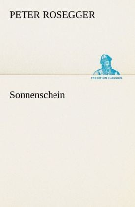 Produktbild: Sonnenschein