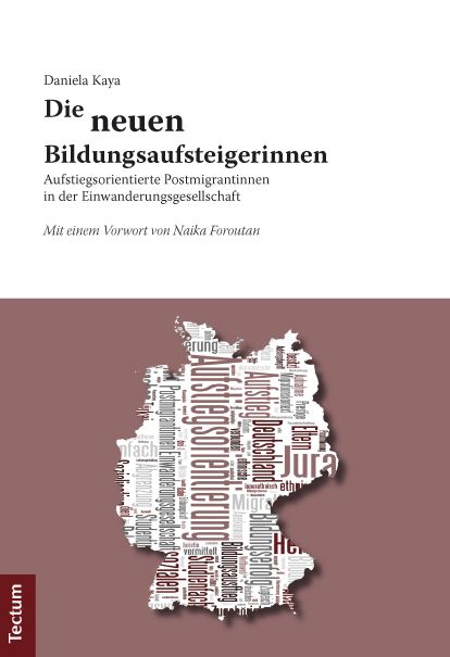 Produktbild: Die neuen Bildungsaufsteigerinnen
