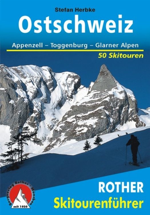 Produktbild: Ostschweiz