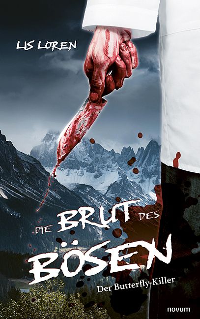 Produktbild: Die Brut des B&ouml;sen