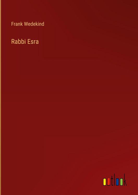 Produktbild: Rabbi Esra