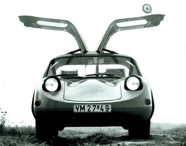 Produktbild: Traumauto Volkswagen