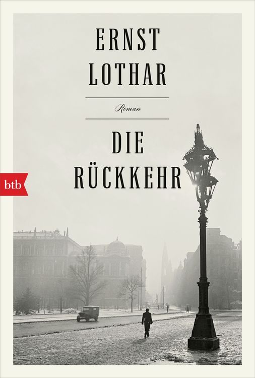 Produktbild: Die R&uuml;ckkehr