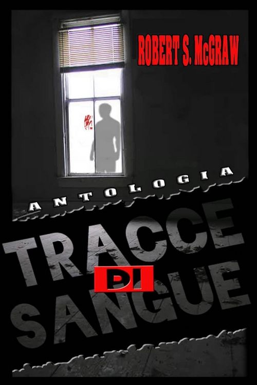 Produktbild: Antologia Tracce di sangue (THRILLER, #1)