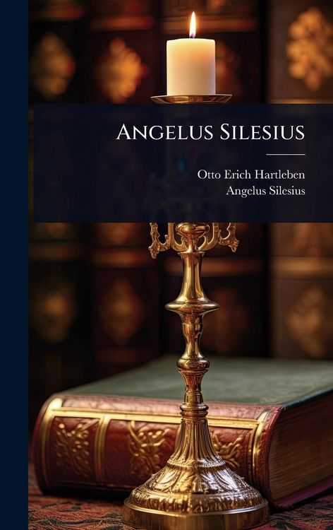 Produktbild: Angelus Silesius